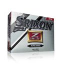 Balles de Golf Srixon ZSTAR XV