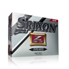 Balles de Golf Srixon ZSTAR XV