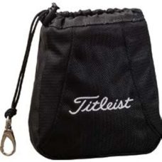 Poche pour objets de valeur Titleist