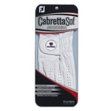 Gants FootJoy CabrettaSof