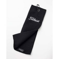 Serviette 3-plis Titleist