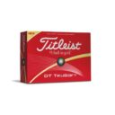 Balles de golf Titleist Titleist DT TruSoft