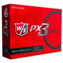 Balle de Golf Wilson PX3