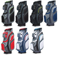 Sacs chariot Callaway Organizer 14