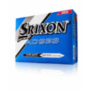 Balles de Golf Srixon AD333