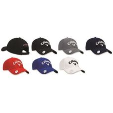 Casquettes aimantées Callaway Stiched