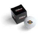 Boite Noire Titleist 1 Balle