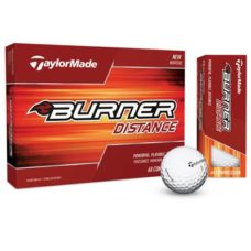 Balle de golf Taylormade Bruner Distance