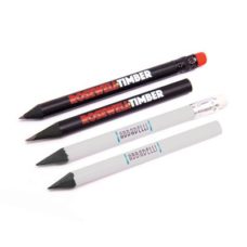 Crayon sans gomme