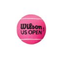 Balles de Tennis géante 6inch Wilson Rose