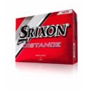 Balles de Golf Srixon Distance