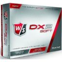 Balle de Golf Wilson Dx2 Soft