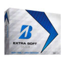 Balles de Golf Bridgestone Extra Soft