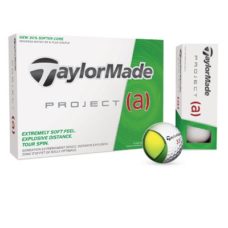 Balle de Golf Taylormade Project (a)