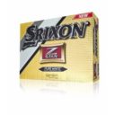 Balles de Golf Srixon ZSTAR