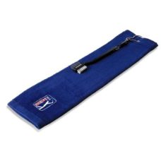 Serviette et Brosse PGA Tour