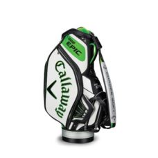 Tour Authentic Big Bertha Staff Bag