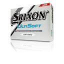 Balles de Golf Srixon UltiSoft