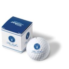 Boite Titleist 1 Balle