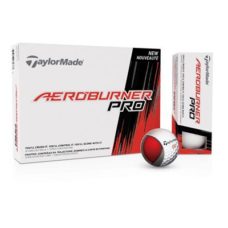 Balle de Golf Taylormade Aeroburner