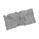 DES SERVIETTES TERRY AVEC DEUX BORDS PLAINES POUR BRODER EN STOCK