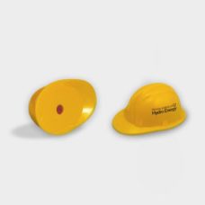 Tailel crayon casque de chantier