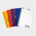 Carnet recyclé A6