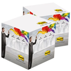 Post-it® Notes Cube C690