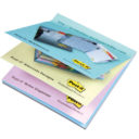 Post-it® Notes Alternate Designs