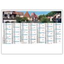 CALENDRIER REGIONAL 7 MOIS PAR FACE HAUT RHIN