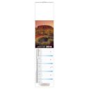 CALENDRIER ILLUSTRE DE 12 GRANDS SITES SAUVAGES DE NOTRE PLANETE