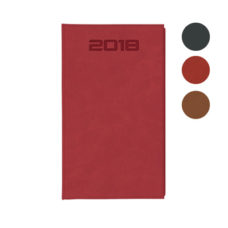 AGENDA DE POCHE MINI ELITE