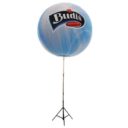Flash ballon