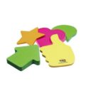 Post-it® Notes Shapes (ClassicLine)