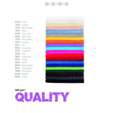 DRAP DE BAIN- QUALITY 400g