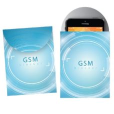 Bloqueur signal GSM