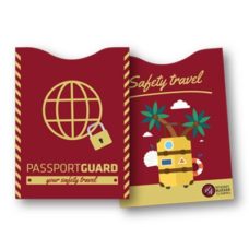 Passport guard