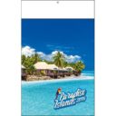 INF 13 FEUILLETS PARADISE ISLANDS