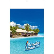 INF 13 FEUILLETS PARADISE ISLANDS