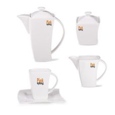 Romantic Coffee Set