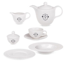 Mozart Coffee Set