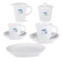 Victor Coffee Set