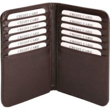 Etui pour cartes de crédit