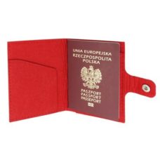 Porte-passeport
