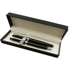 Parure stylo + roller