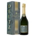 DEUTZ Brut Classic avec étui