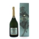 DEUTZ Brut Classic magnum avec étui