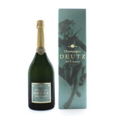 DEUTZ Brut Classic magnum avec étui