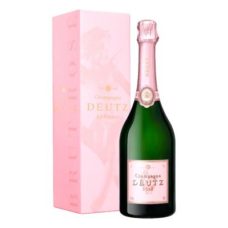 DEUTZ Rosé avec étui