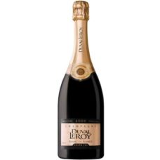 DUVAL LEROY Blanc de Blancs Grand Cru Millésime 2006